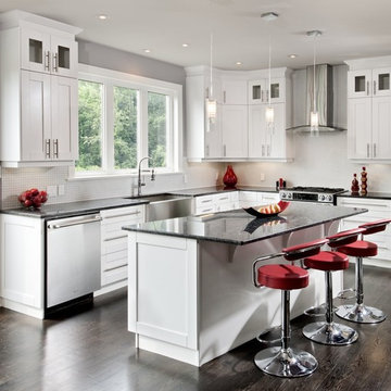 Laurysen Kitchens