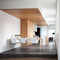 Dining Chairs - Dining Chairs