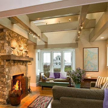 Seaside Bungalow