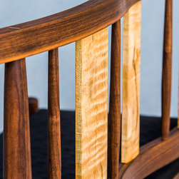 Brawley Made Salisbury Entry Bench - Accent And Storage Benches