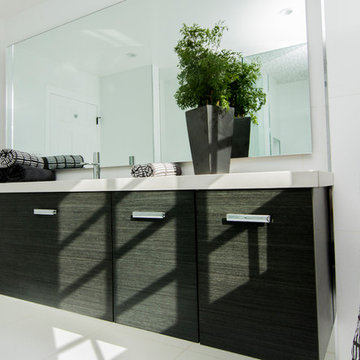 Pacific Palisades Home