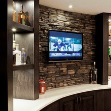 Basement Ideas
