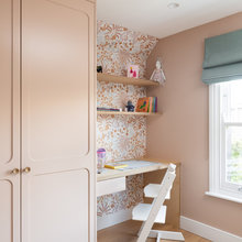 Kids BEDROOM