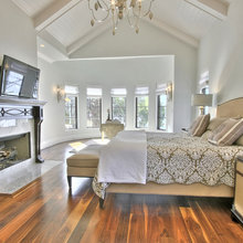 Flying Jib House