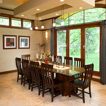 dining decor