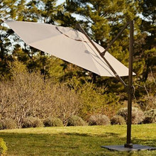 Shade coverings