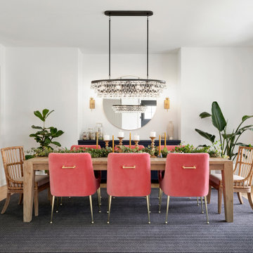 Transitional New Construction