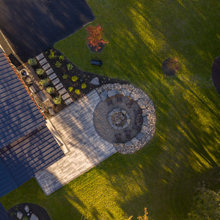 Custom NY Home