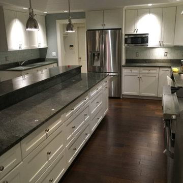 Kitchen Update