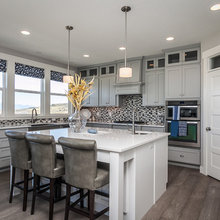 Kitchens
