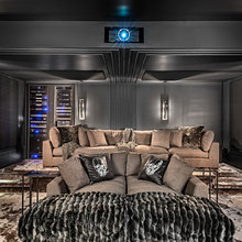 Theatre Room