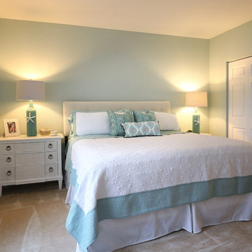 The Juniper Model, Deland Florida