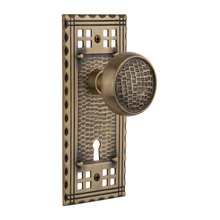 Office door hardware