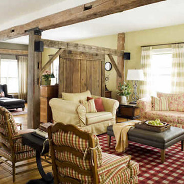 Weekend Home