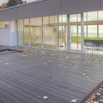 Boyd Residence
