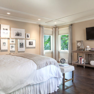Contemporary Home