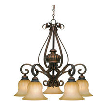 Dining room light