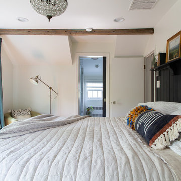 My Houzz: Designer Breathes Life Into Her Family’s Historic Home