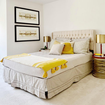 Bedroom Designs & Decor