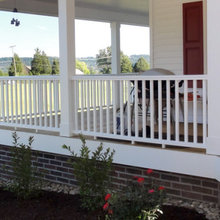 Deck Railing