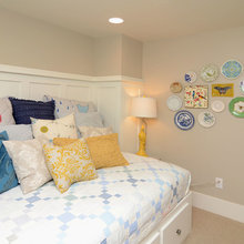 plate wall