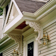 decorative details