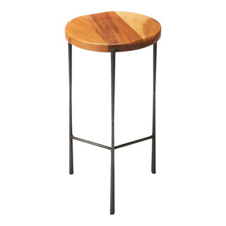 Cyan lighting - 11326 - Buoy - side Table-24 Inches Tall and 20 Inches Wide