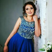 Julia Alekseeva's photo