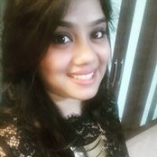 Prachee Gupta's photo