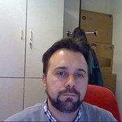 Alberto Bellemo Bullo's photo