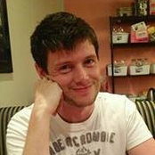 James Peters's photo