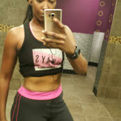 Tamisha Rosss billede