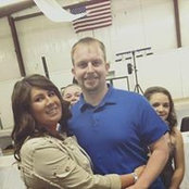 Dawnelle Todd's photo
