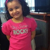 Esraa Mubarak's photo