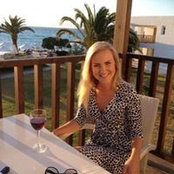 Frida Rökaas Fd Ekblom's photo