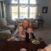 Photo de Donna Buckman