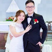 Agnes Tan's photo