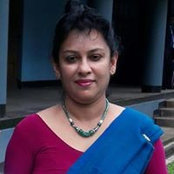Damayanthi Ranaraja's photo