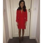 Katie Ramsays foto