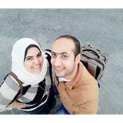 Foto von هناء صبري