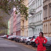 Katie Mahany's photo