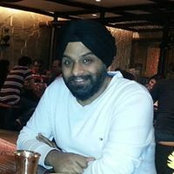 Jas Simran Singh Chawla's photo