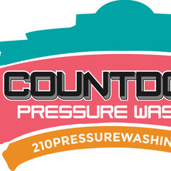 Countdown Pressure Washing