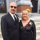 Pam Gardners billede