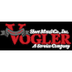 Vogler Sheet Metal Co Inc