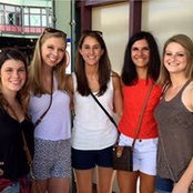 Tori Lapinski's photo