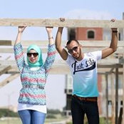 Shimaa Ghamry's photo