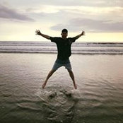 Tony Phung's photo