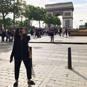 Melissa Serrano's photo
