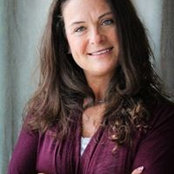 Christine Moore's photo